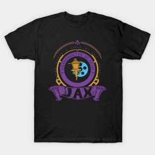 JAX - LIMITED EDITION T-Shirt